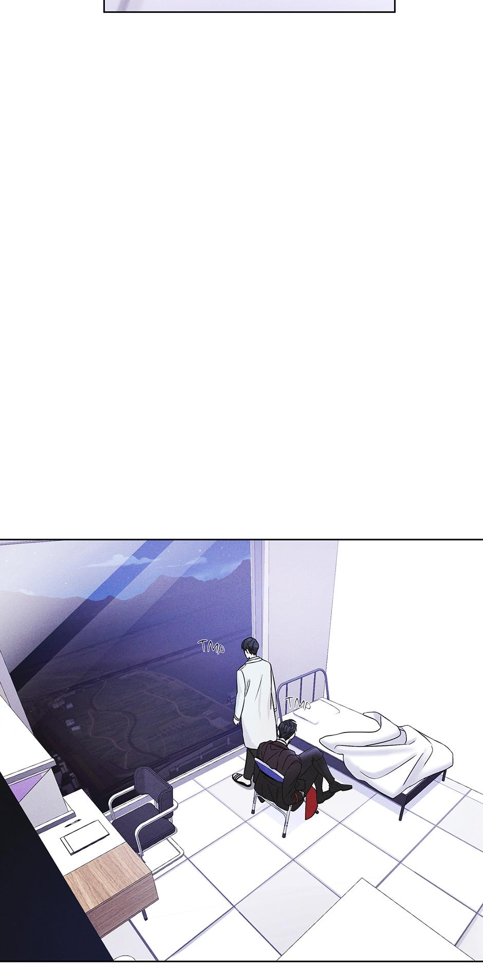 Read Rainbow City chapter 37.6 image 9 on Lezhin
