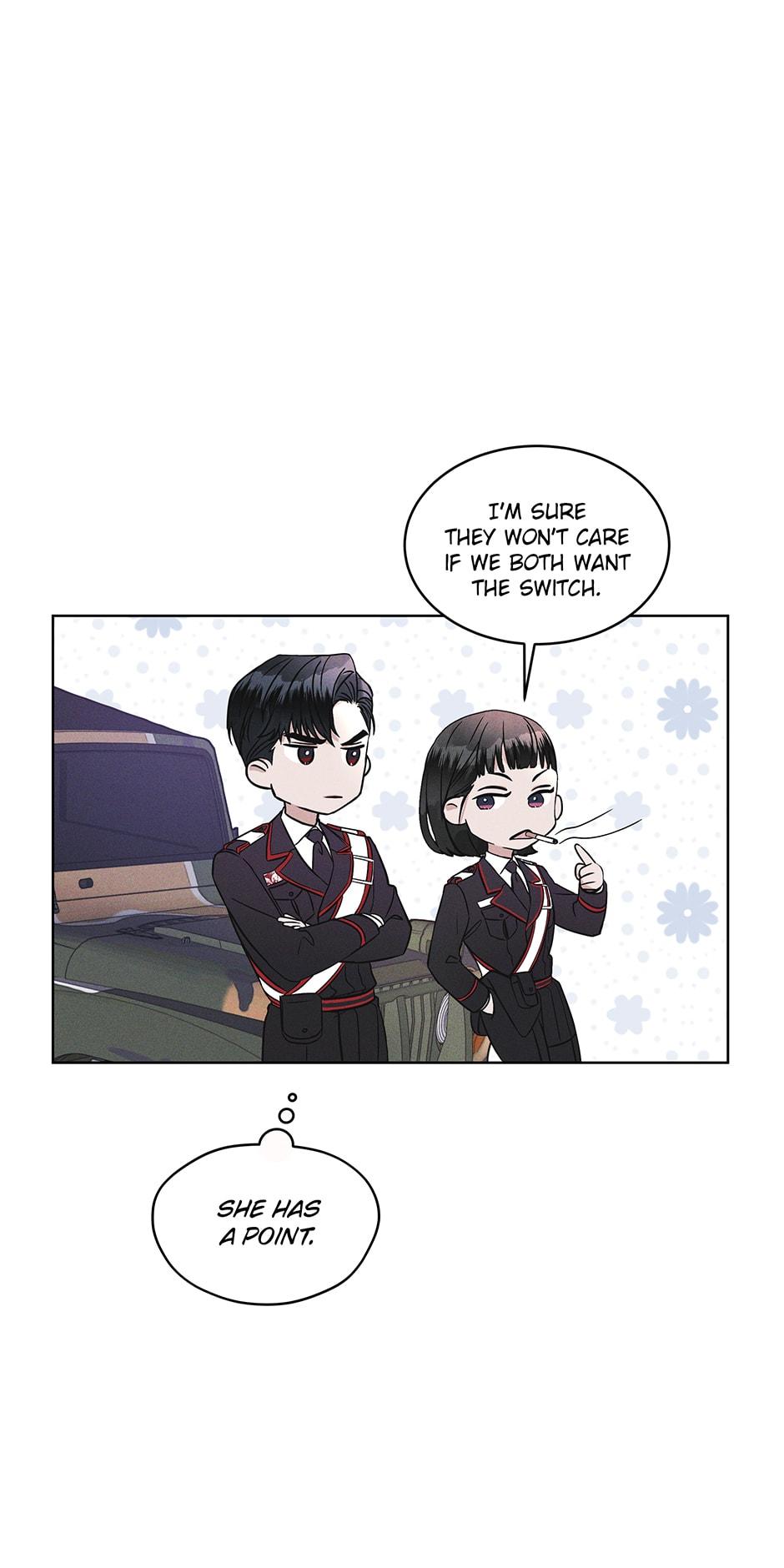 Read Rainbow City chapter 37.7 image 10 on Lezhin
