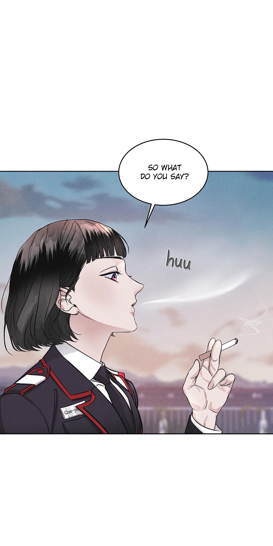 Read Rainbow City chapter 37.7 image 11 on Lezhin