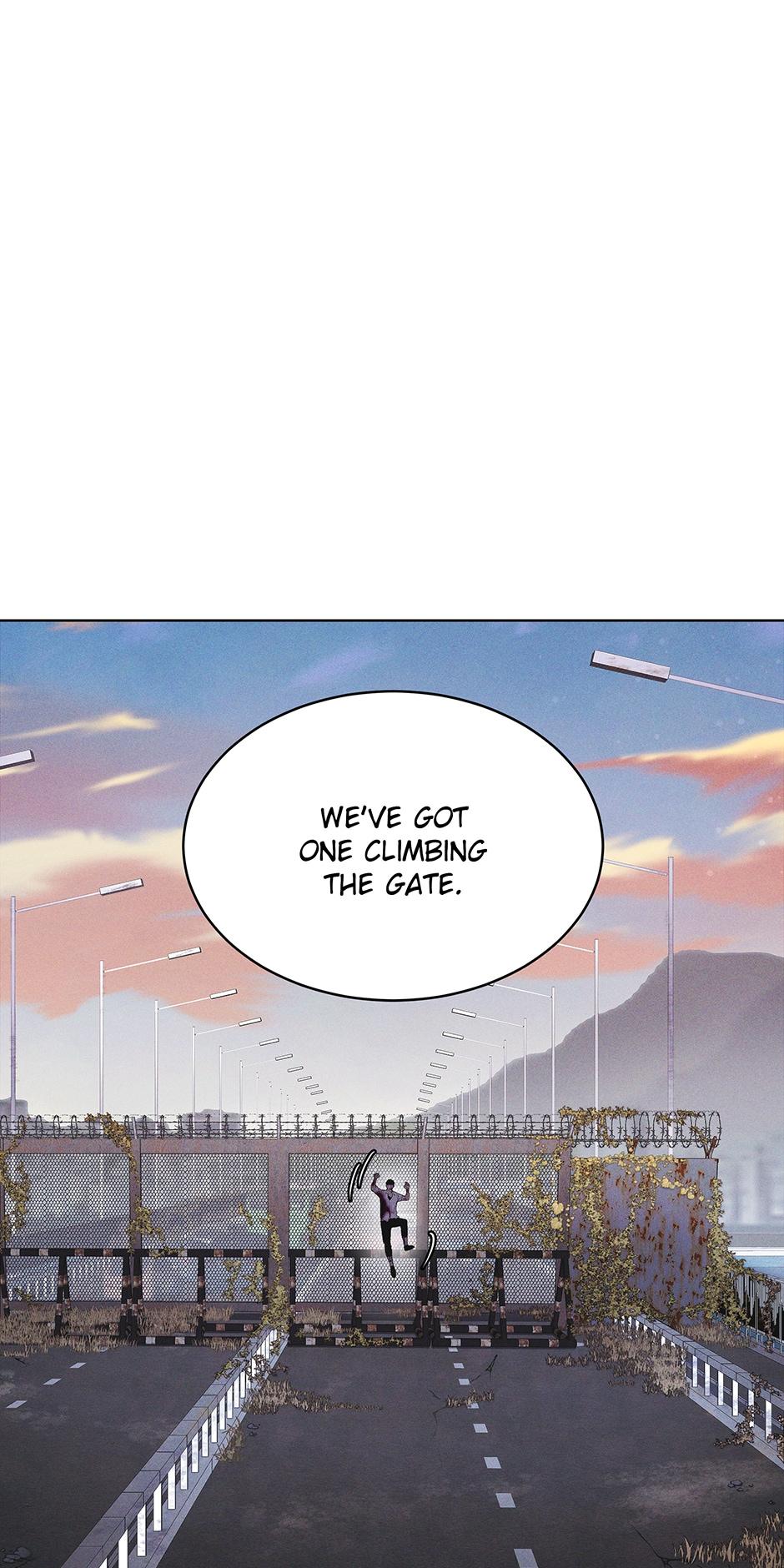 Read Rainbow City chapter 37.7 image 24 on Lezhin