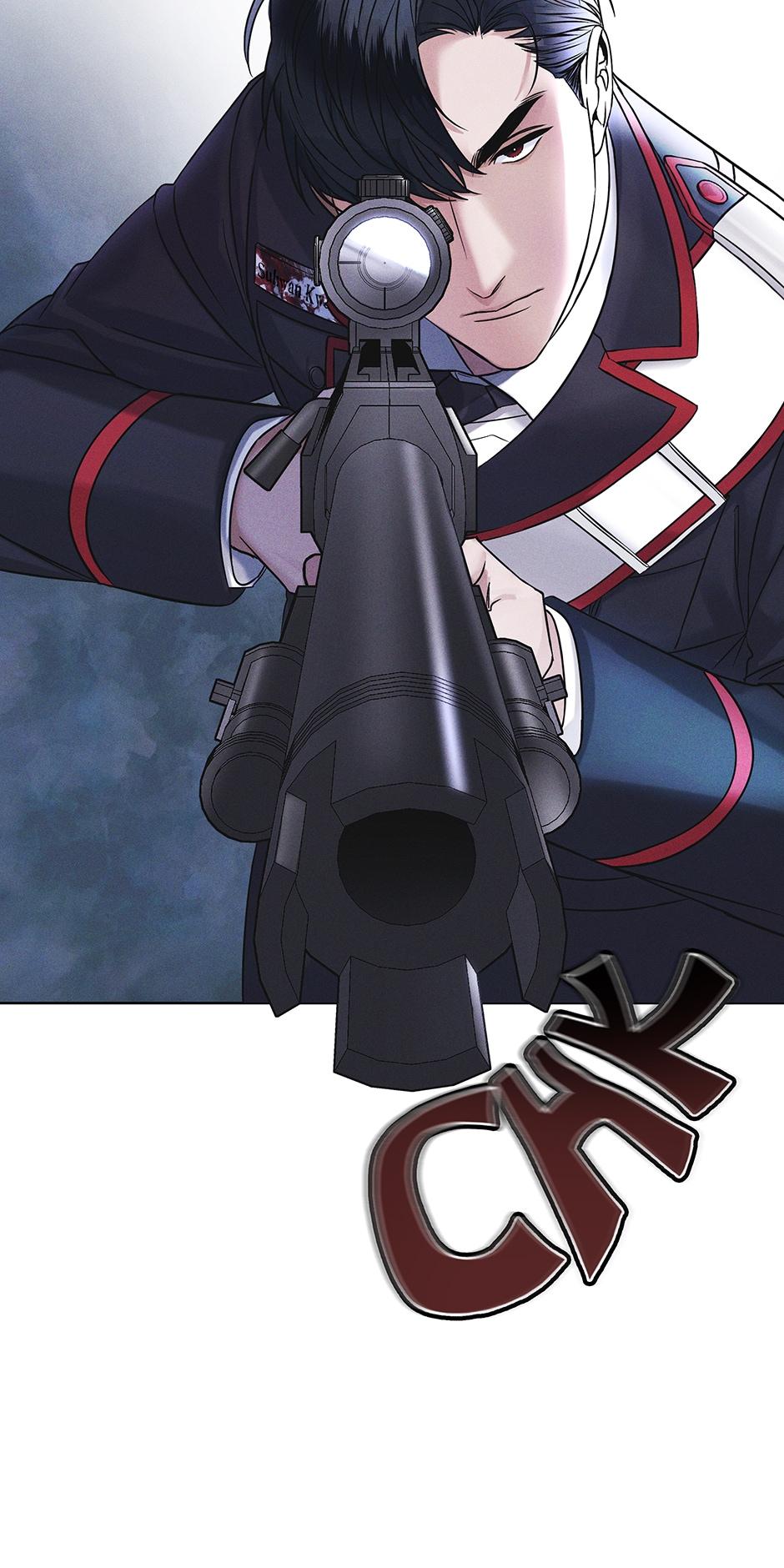 Read Rainbow City chapter 37.7 image 28 on Lezhin