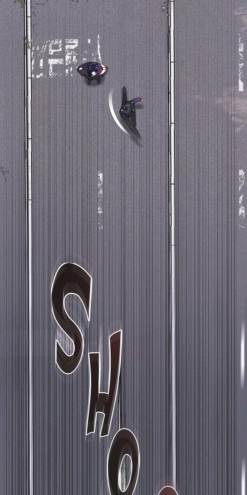 Read Rainbow City chapter 37.7 image 47 on Lezhin