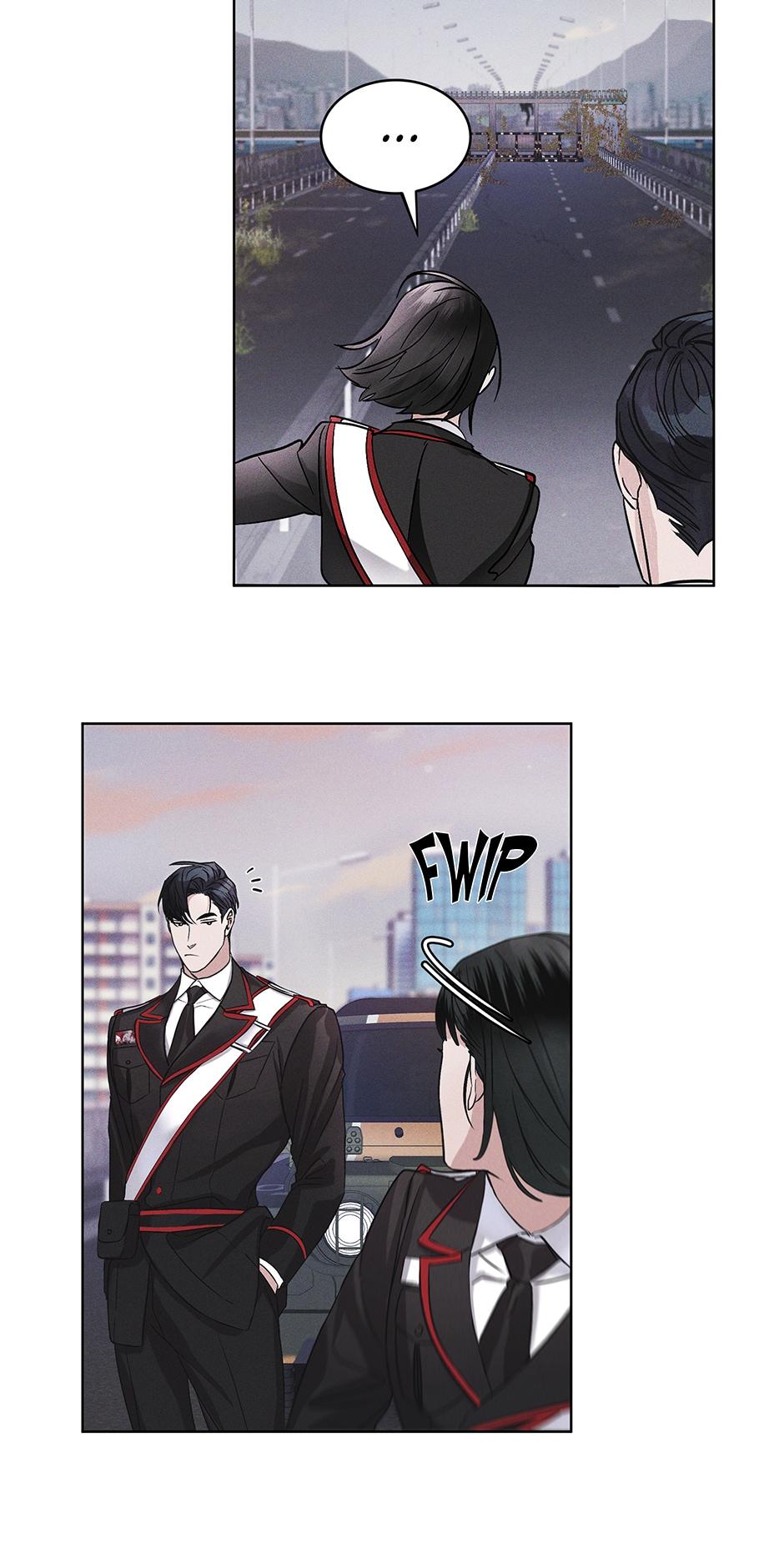 Read Rainbow City chapter 37.7 image 51 on Lezhin