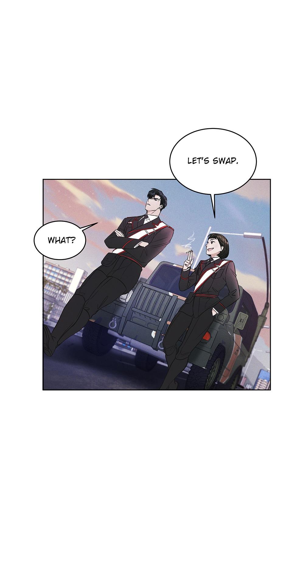 Read Rainbow City chapter 37.7 image 6 on Lezhin
