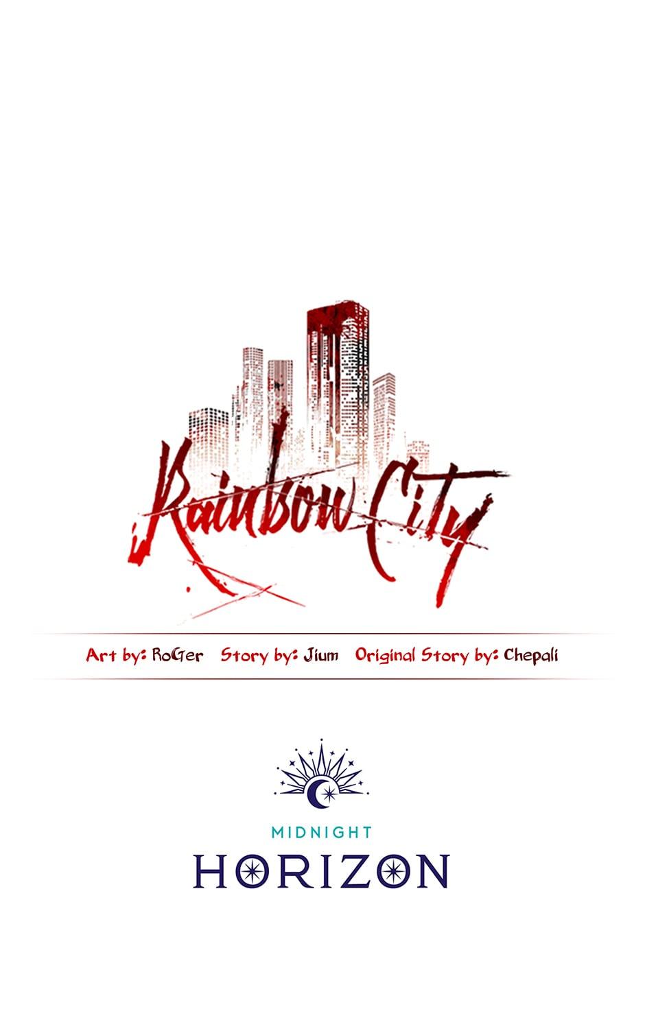 Read Rainbow City chapter 37.7 image 66 on Lezhin