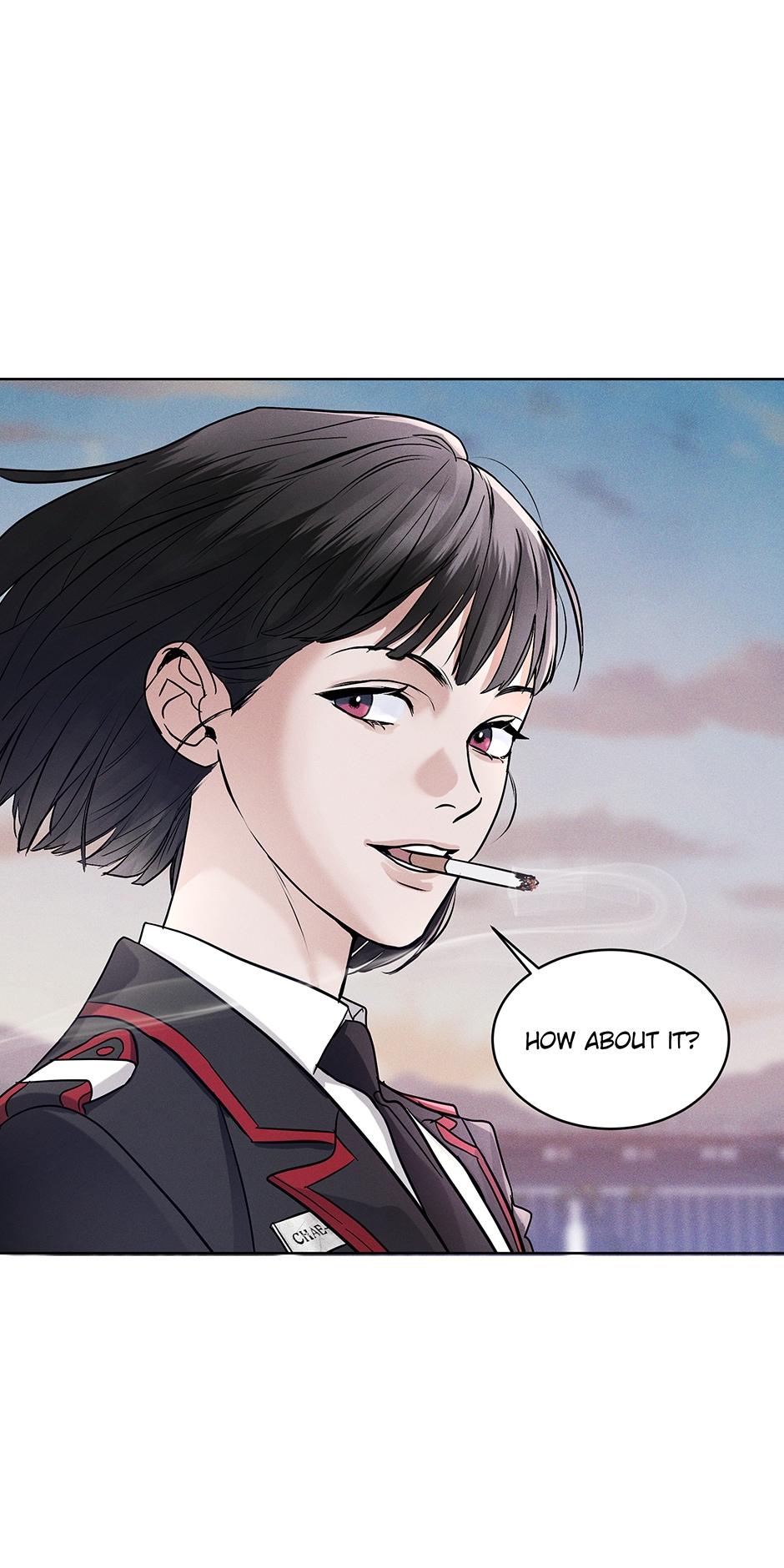 Read Rainbow City chapter 37.7 image 8 on Lezhin