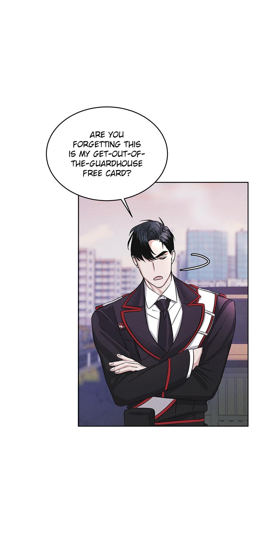 Read Rainbow City chapter 37.7 image 9 on Lezhin
