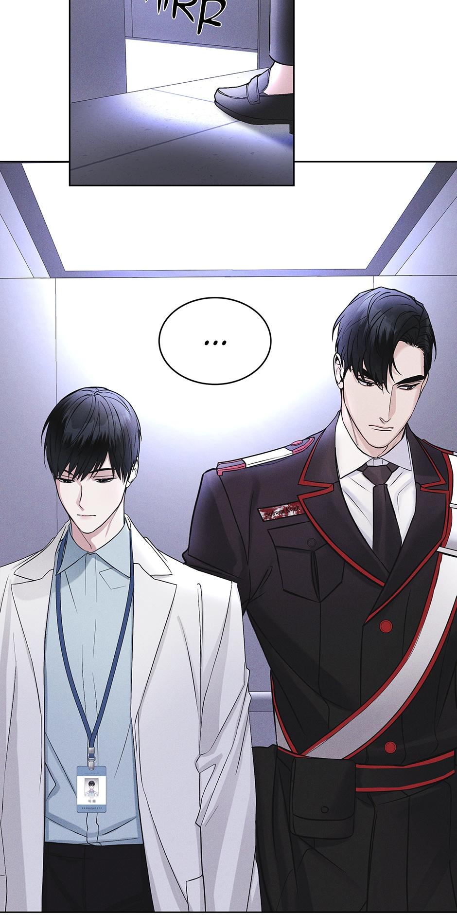 Read Rainbow City chapter 37.8 image 14 on Lezhin