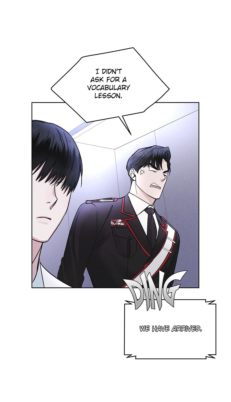 Read Rainbow City chapter 37.8 image 18 on Lezhin