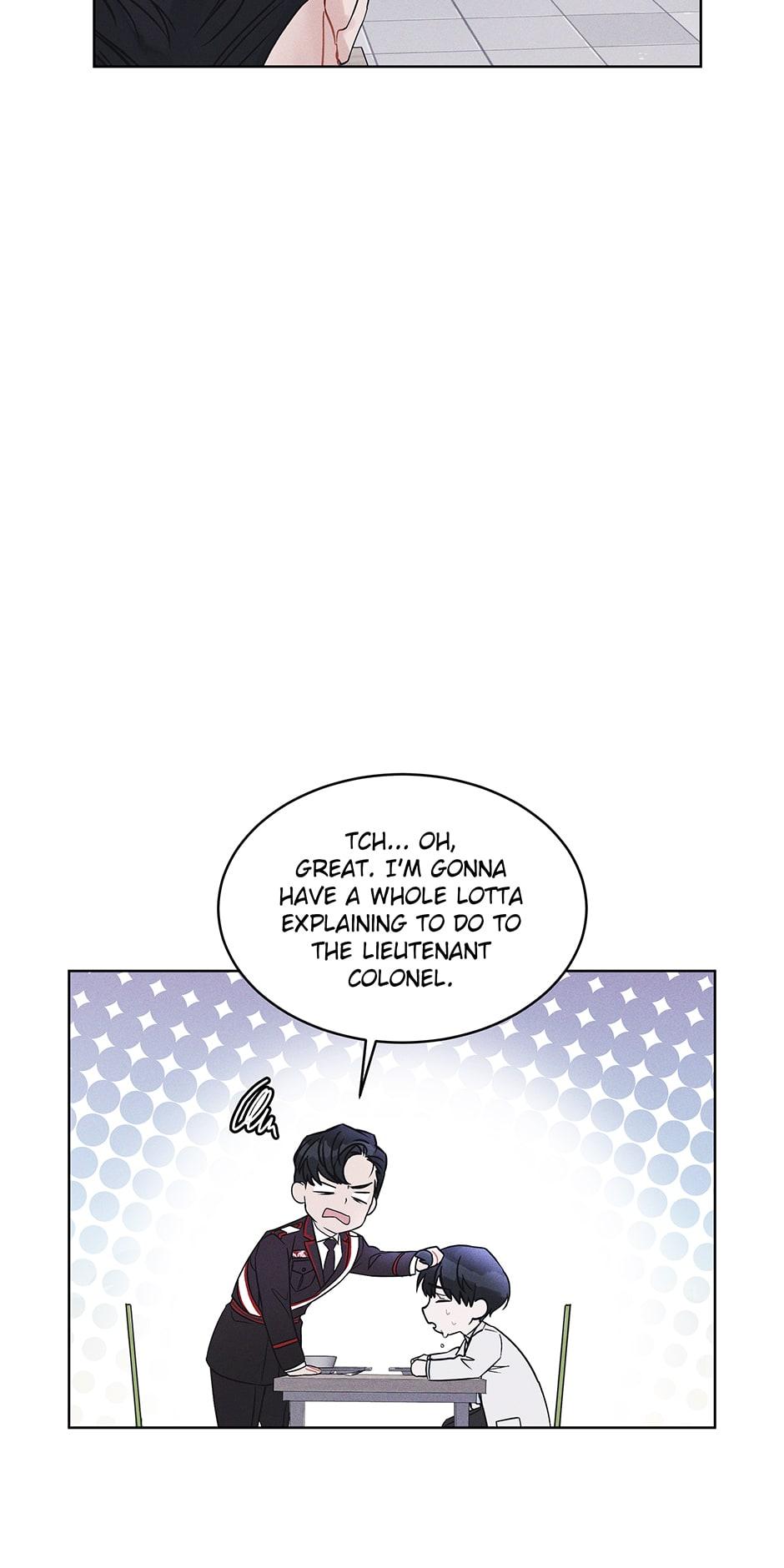 Read Rainbow City chapter 37.8 image 72 on Lezhin