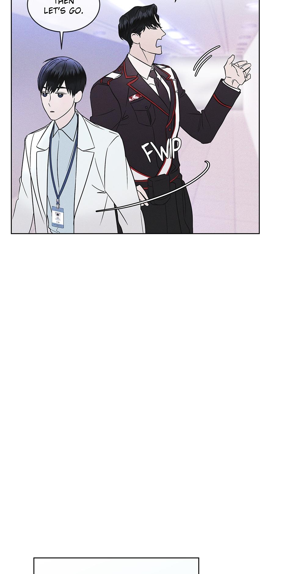 Read Rainbow City chapter 37.8 image 8 on Lezhin