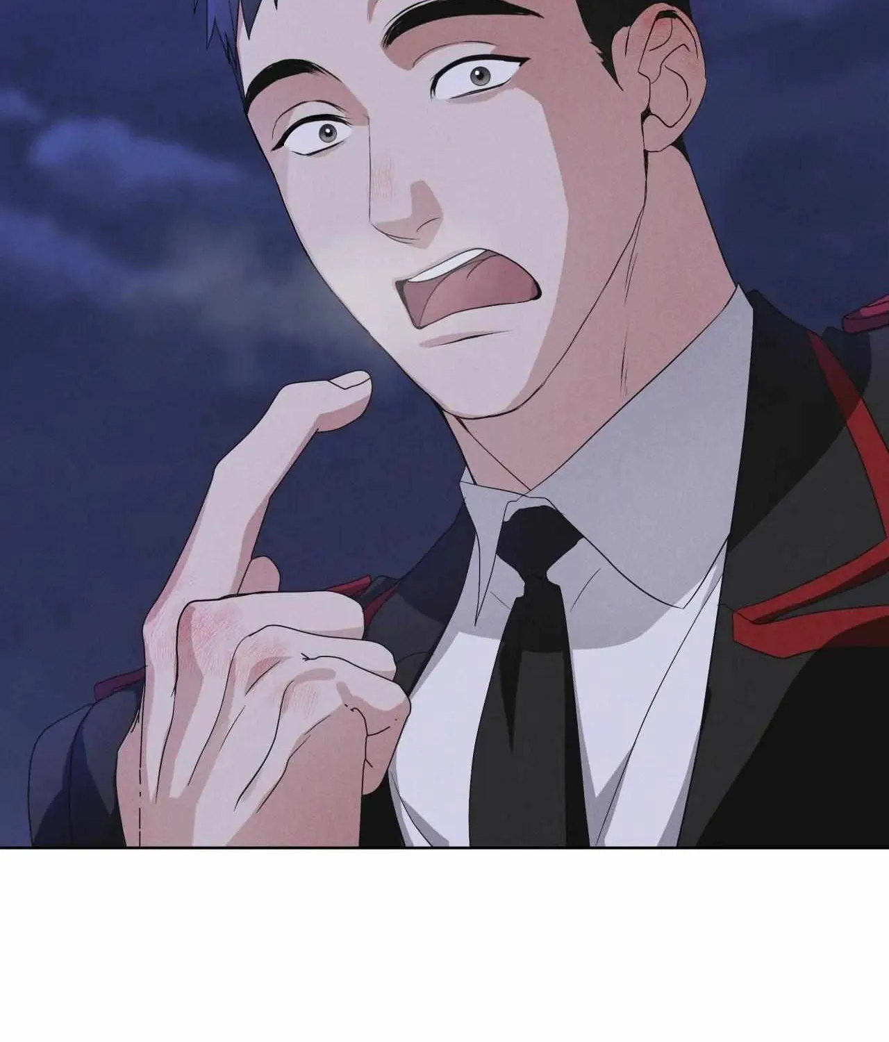 Read Rainbow City chapter 37 image 1 on Lezhin