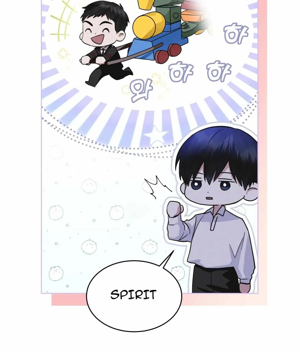 Read Rainbow City chapter 37 image 10 on Lezhin