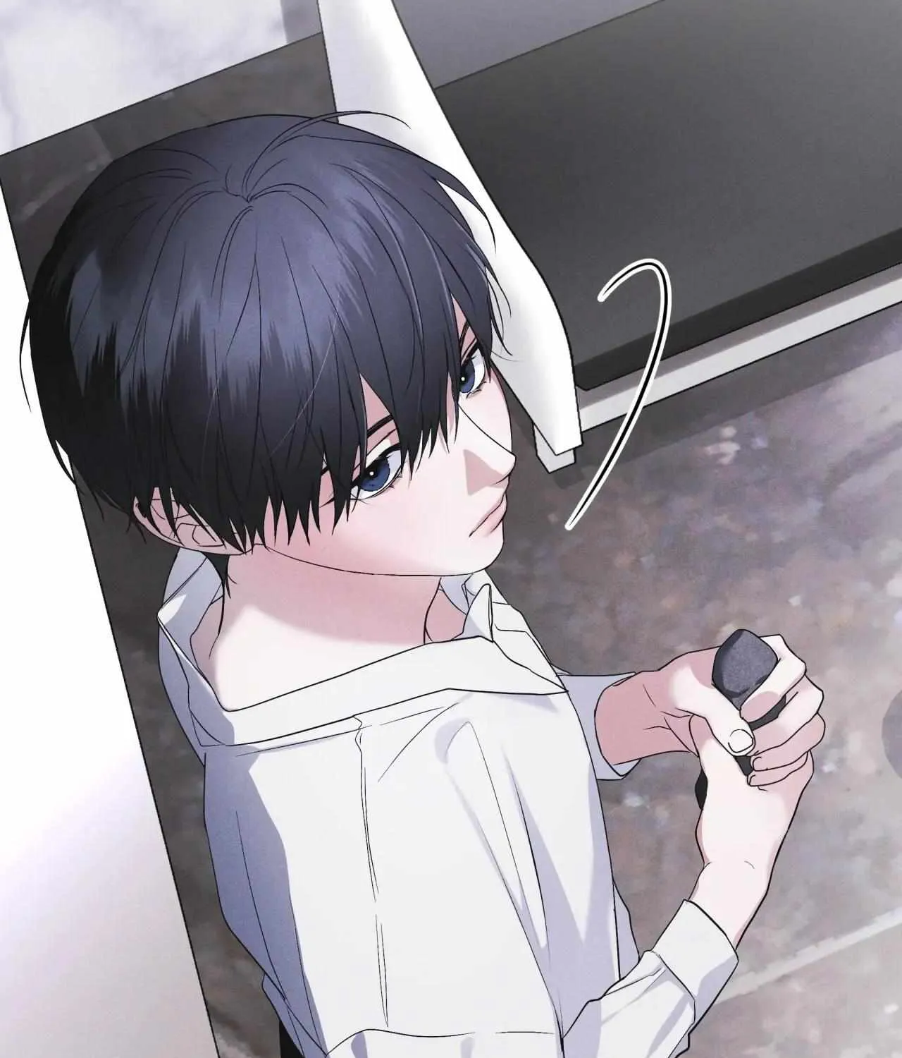 Read Rainbow City chapter 37 image 100 on Lezhin