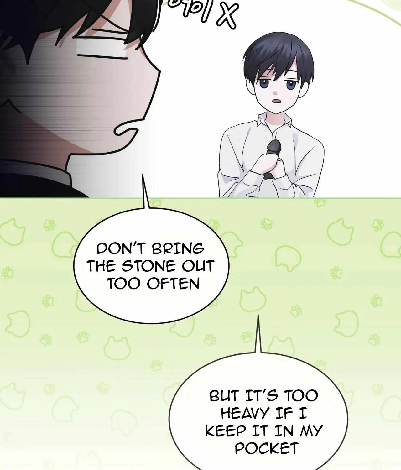 Read Rainbow City chapter 37 image 106 on Lezhin
