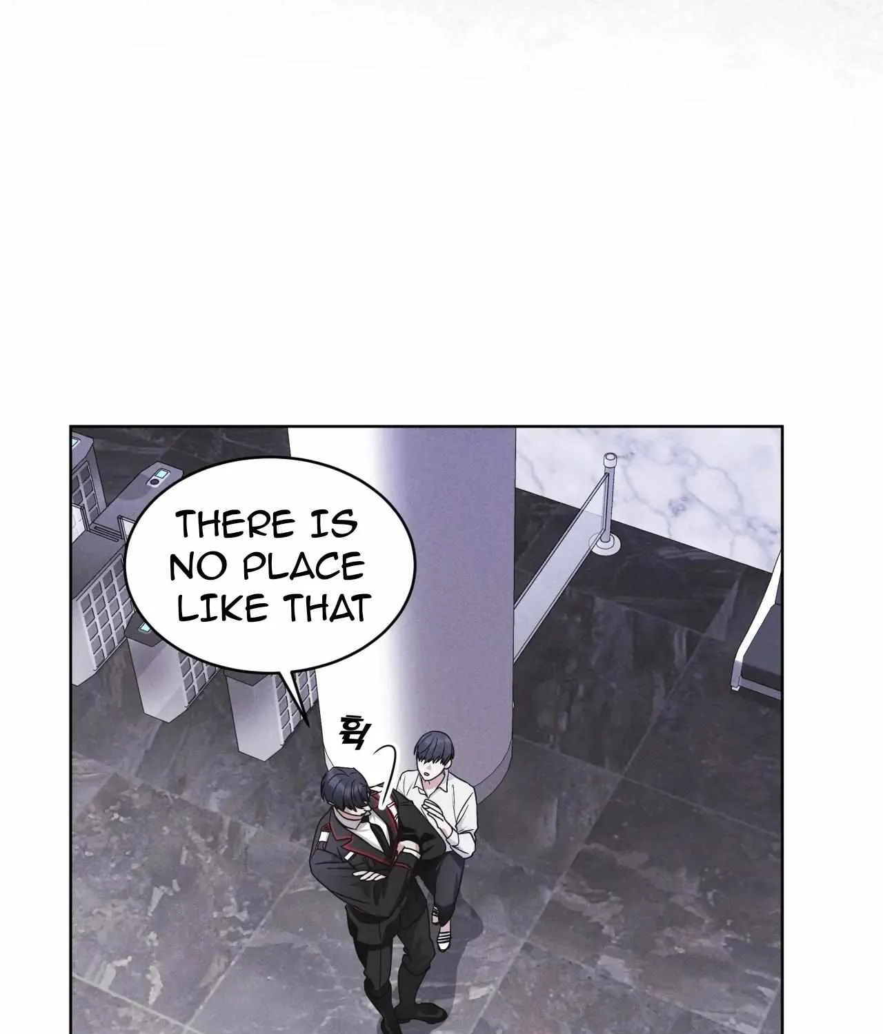 Read Rainbow City chapter 37 image 120 on Lezhin