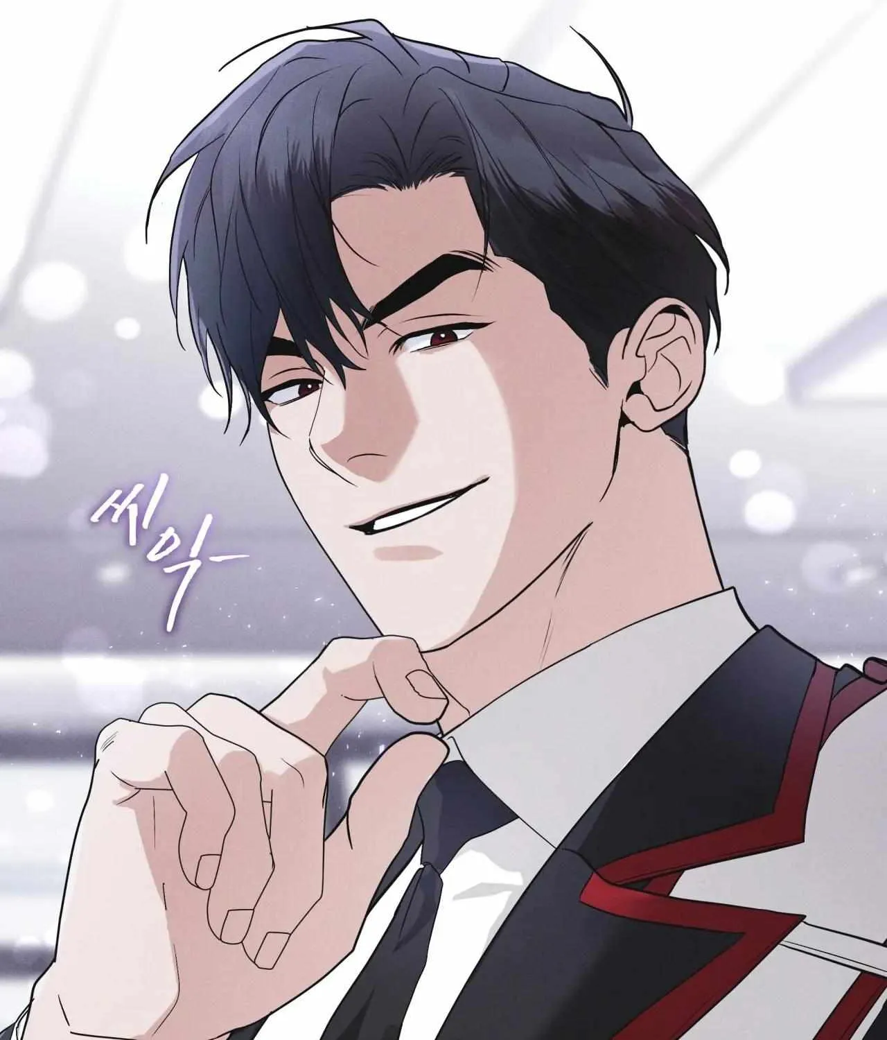 Read Rainbow City chapter 37 image 129 on Lezhin