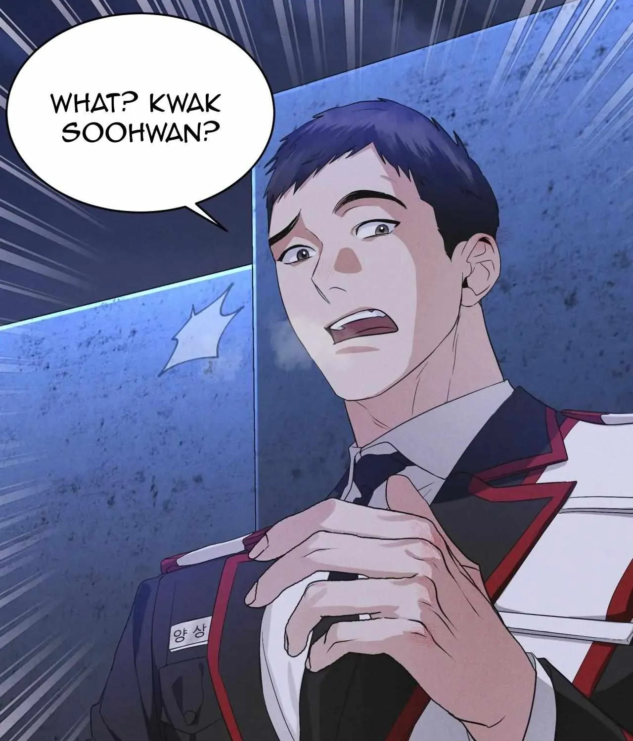 Read Rainbow City chapter 37 image 14 on Lezhin