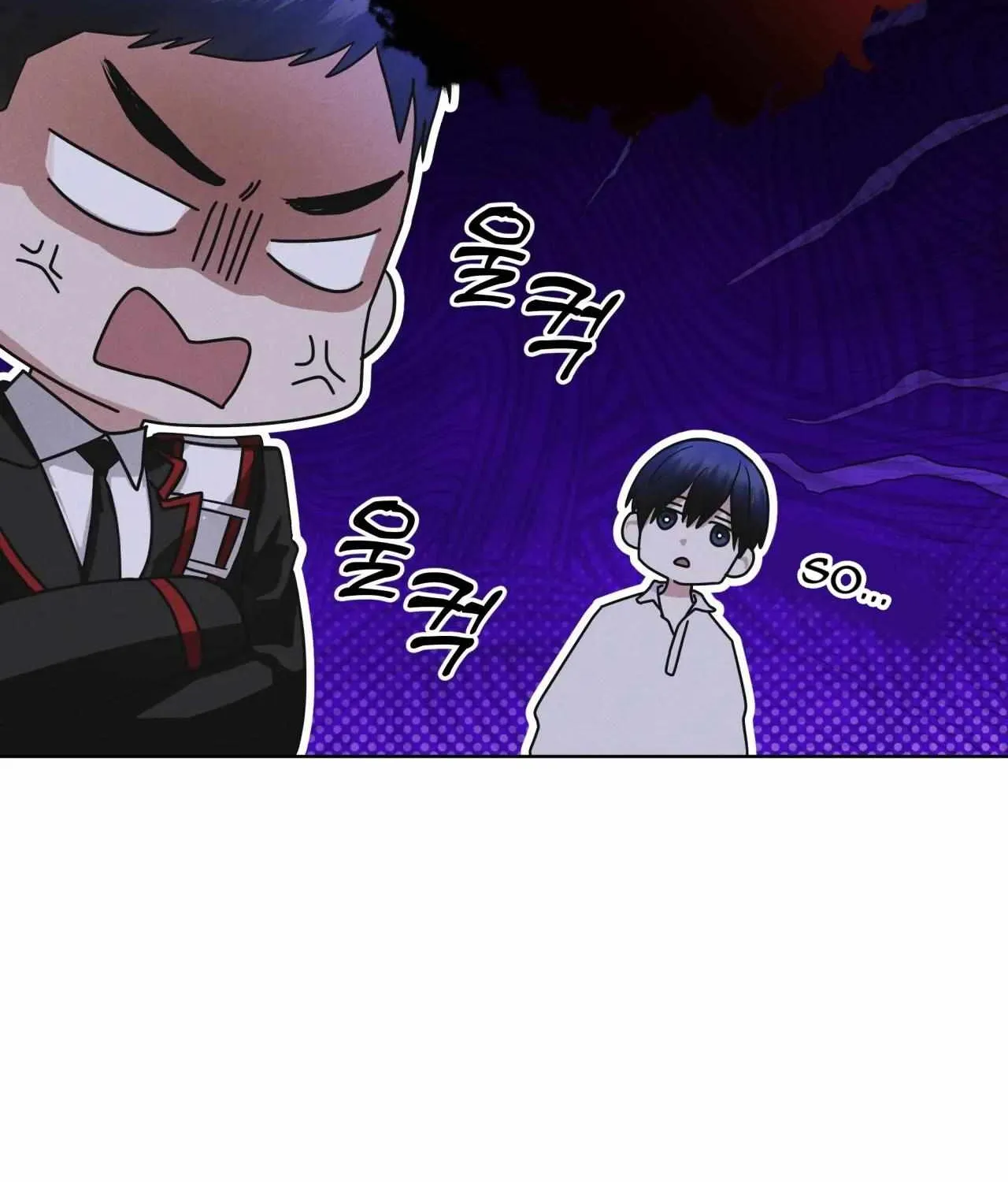 Read Rainbow City chapter 37 image 17 on Lezhin