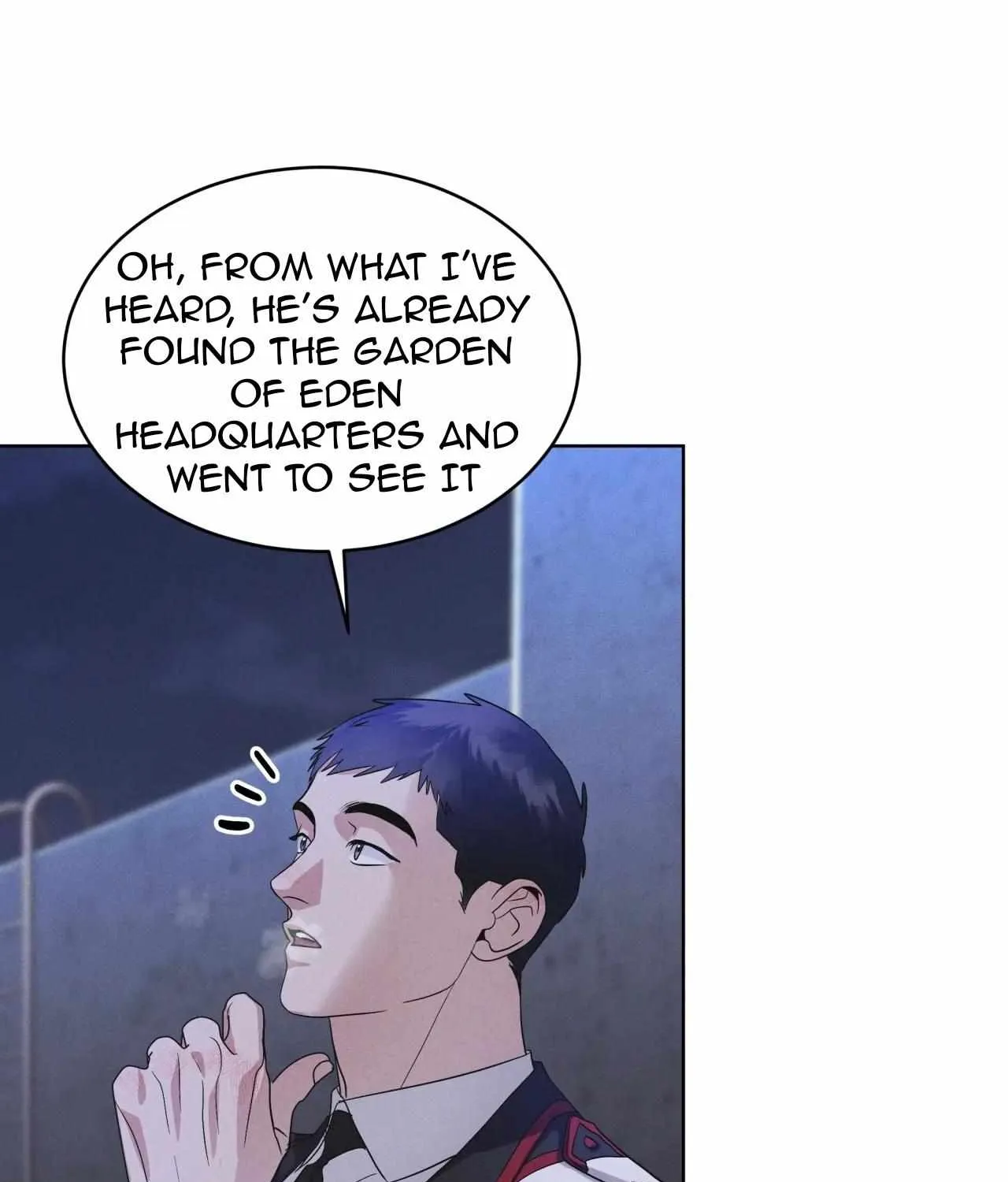 Read Rainbow City chapter 37 image 18 on Lezhin