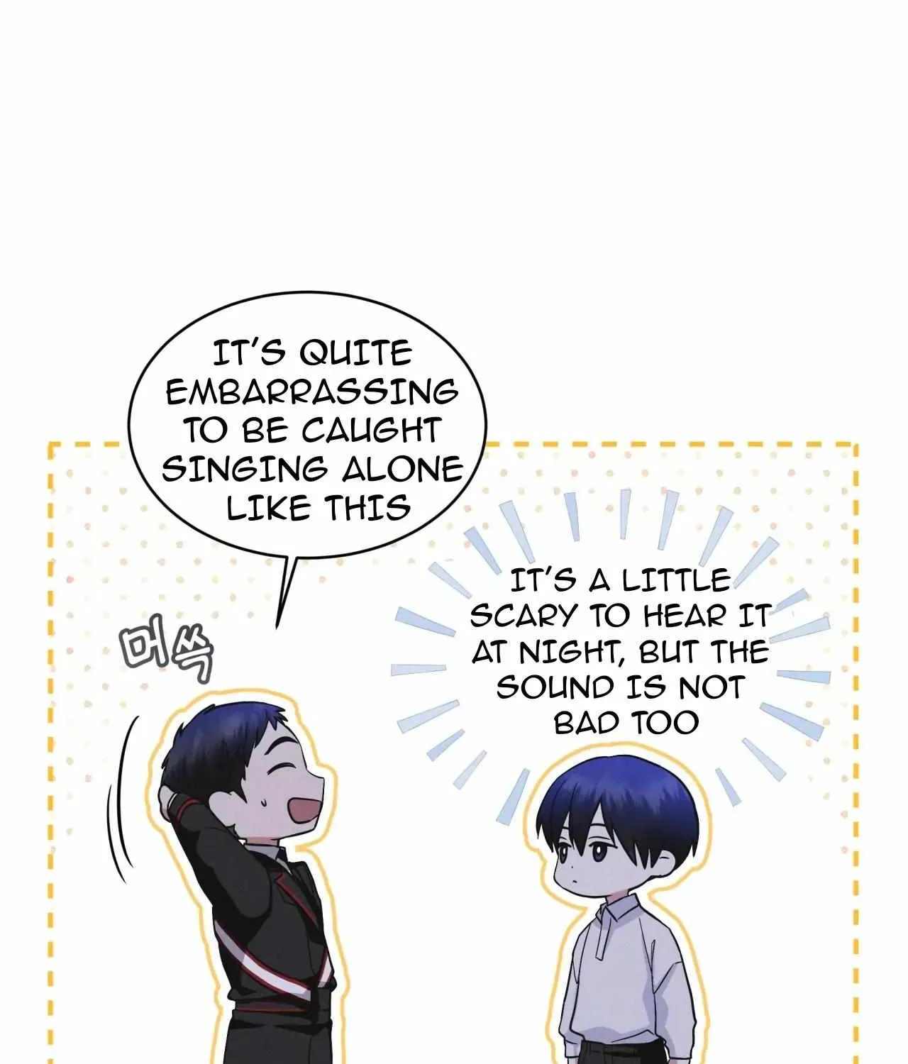 Read Rainbow City chapter 37 image 2 on Lezhin