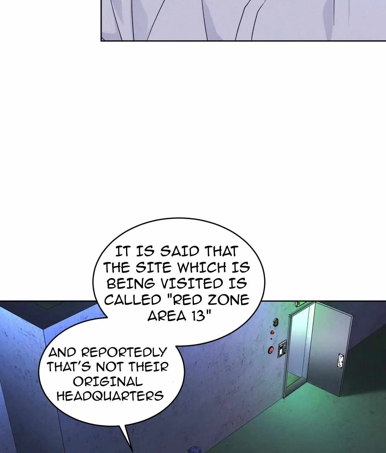 Read Rainbow City chapter 37 image 21 on Lezhin