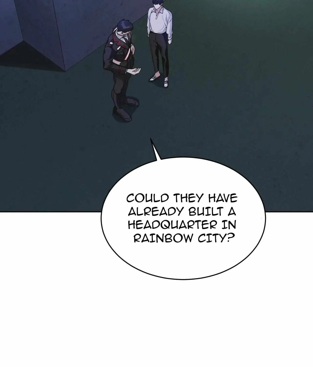 Read Rainbow City chapter 37 image 22 on Lezhin