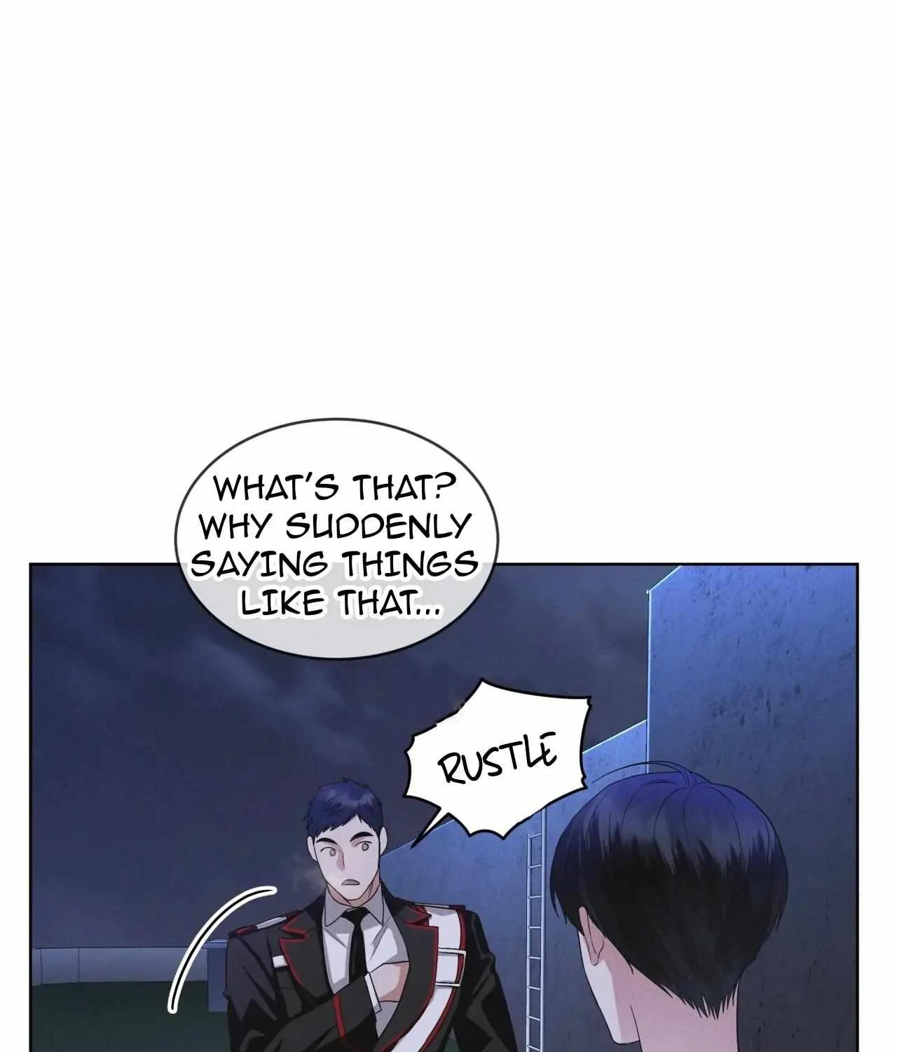 Read Rainbow City chapter 37 image 26 on Lezhin