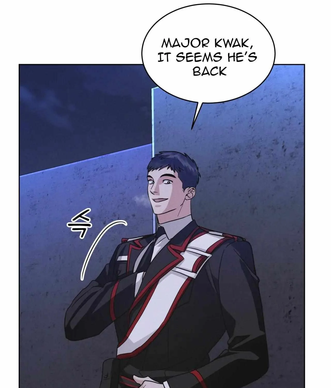 Read Rainbow City chapter 37 image 34 on Lezhin