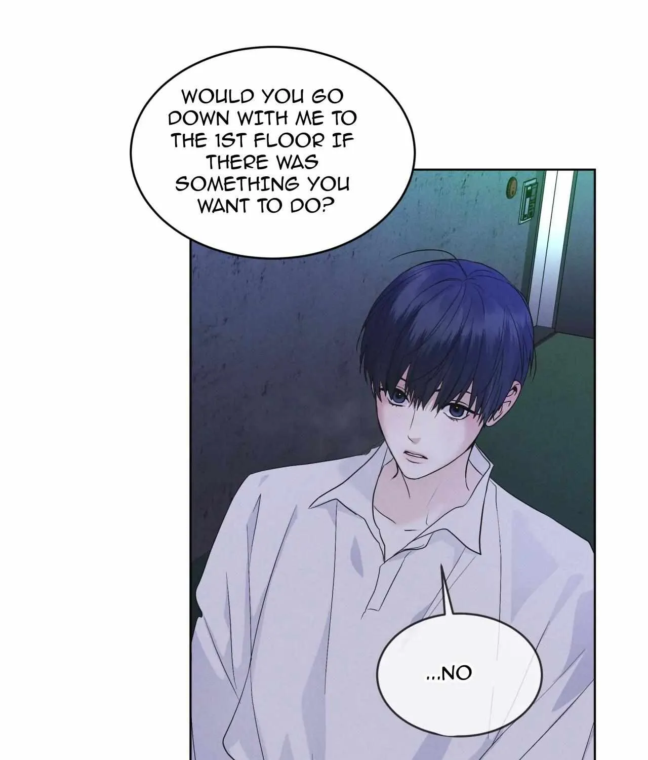 Read Rainbow City chapter 37 image 36 on Lezhin