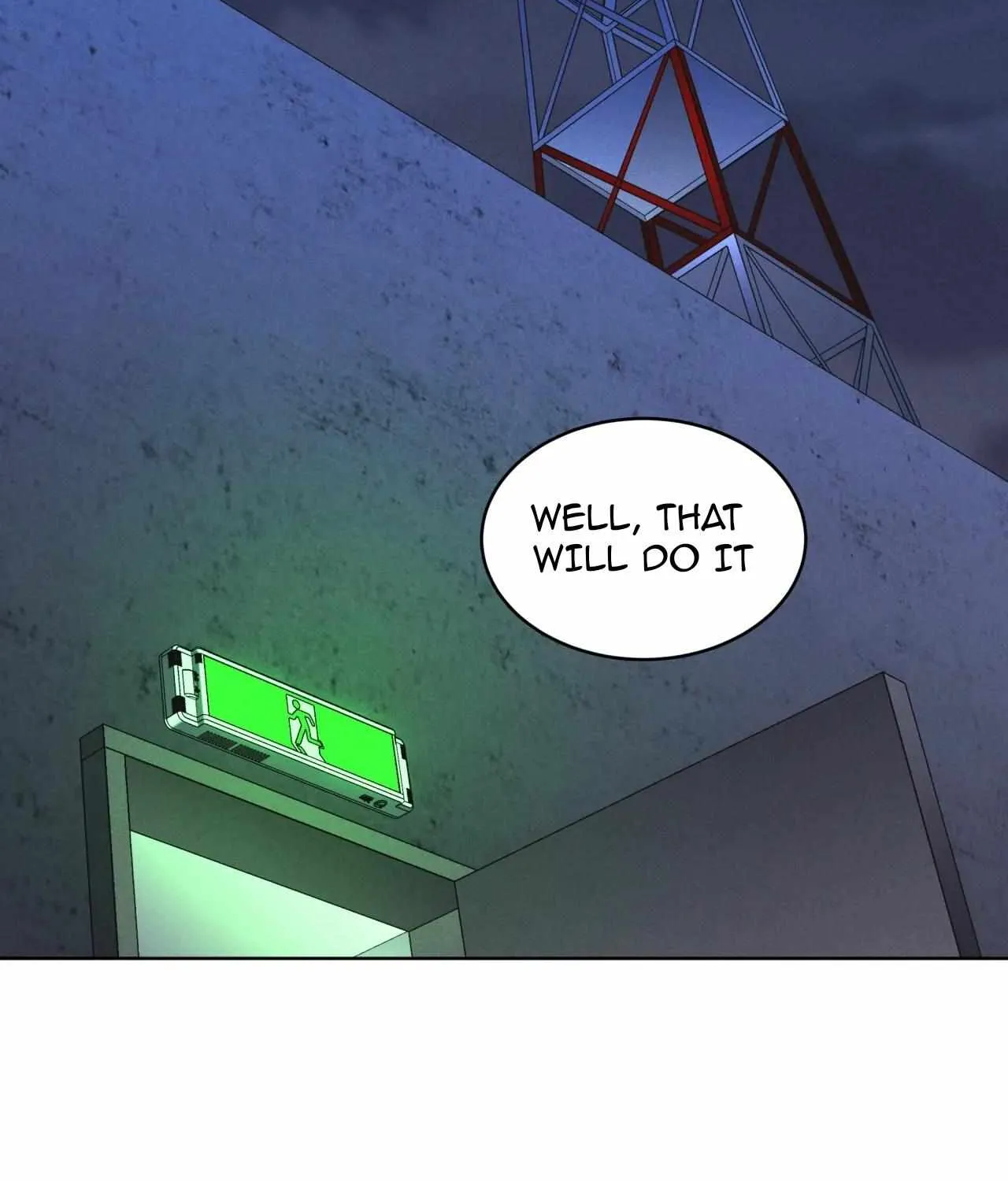 Read Rainbow City chapter 37 image 38 on Lezhin