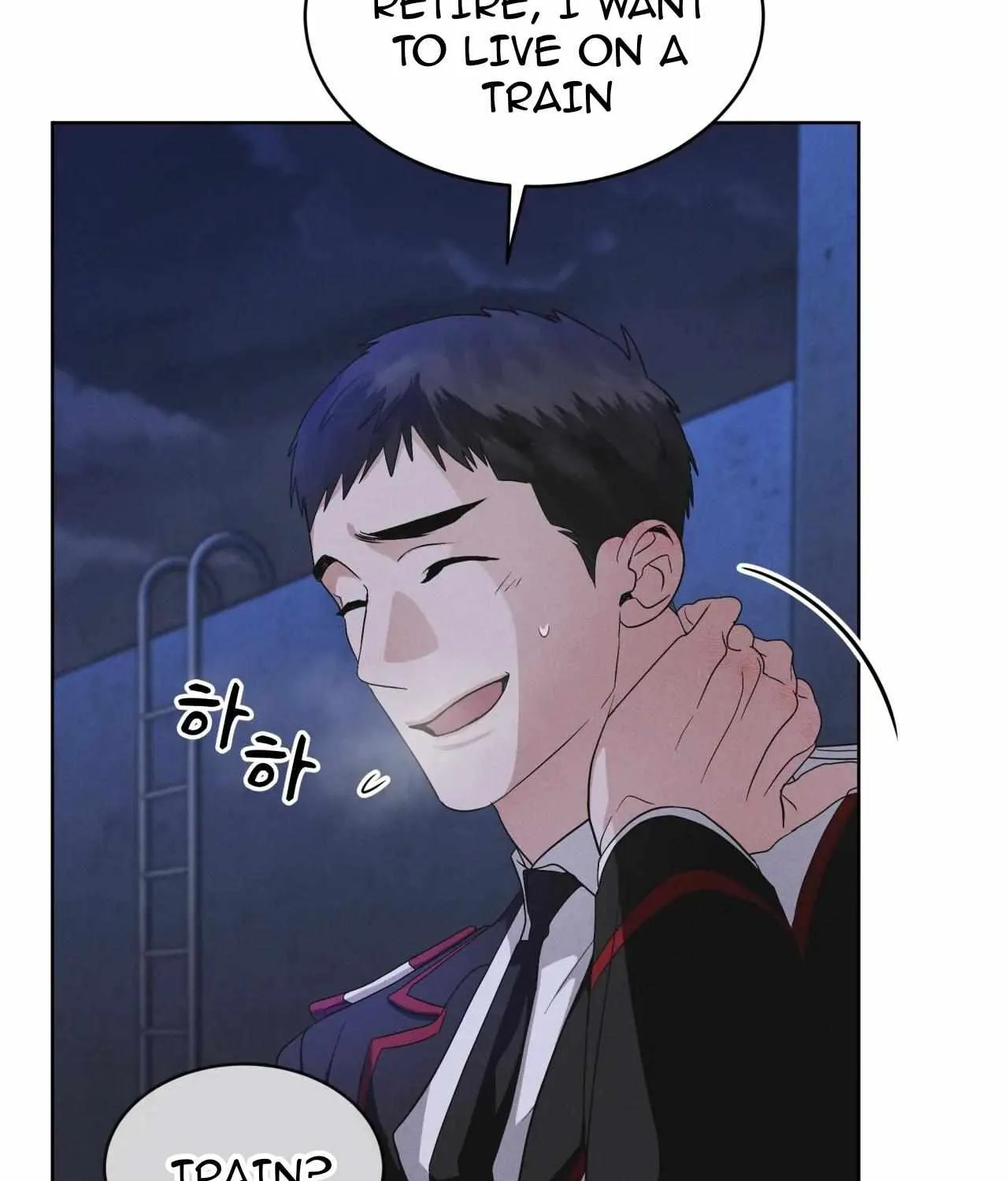 Read Rainbow City chapter 37 image 6 on Lezhin