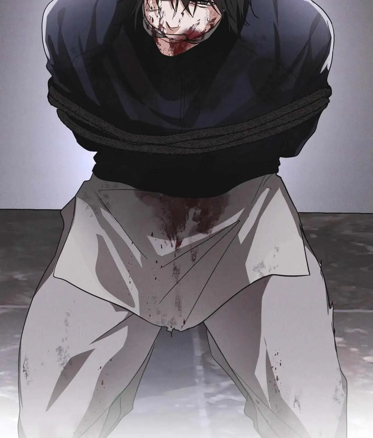 Read Rainbow City chapter 37 image 68 on Lezhin