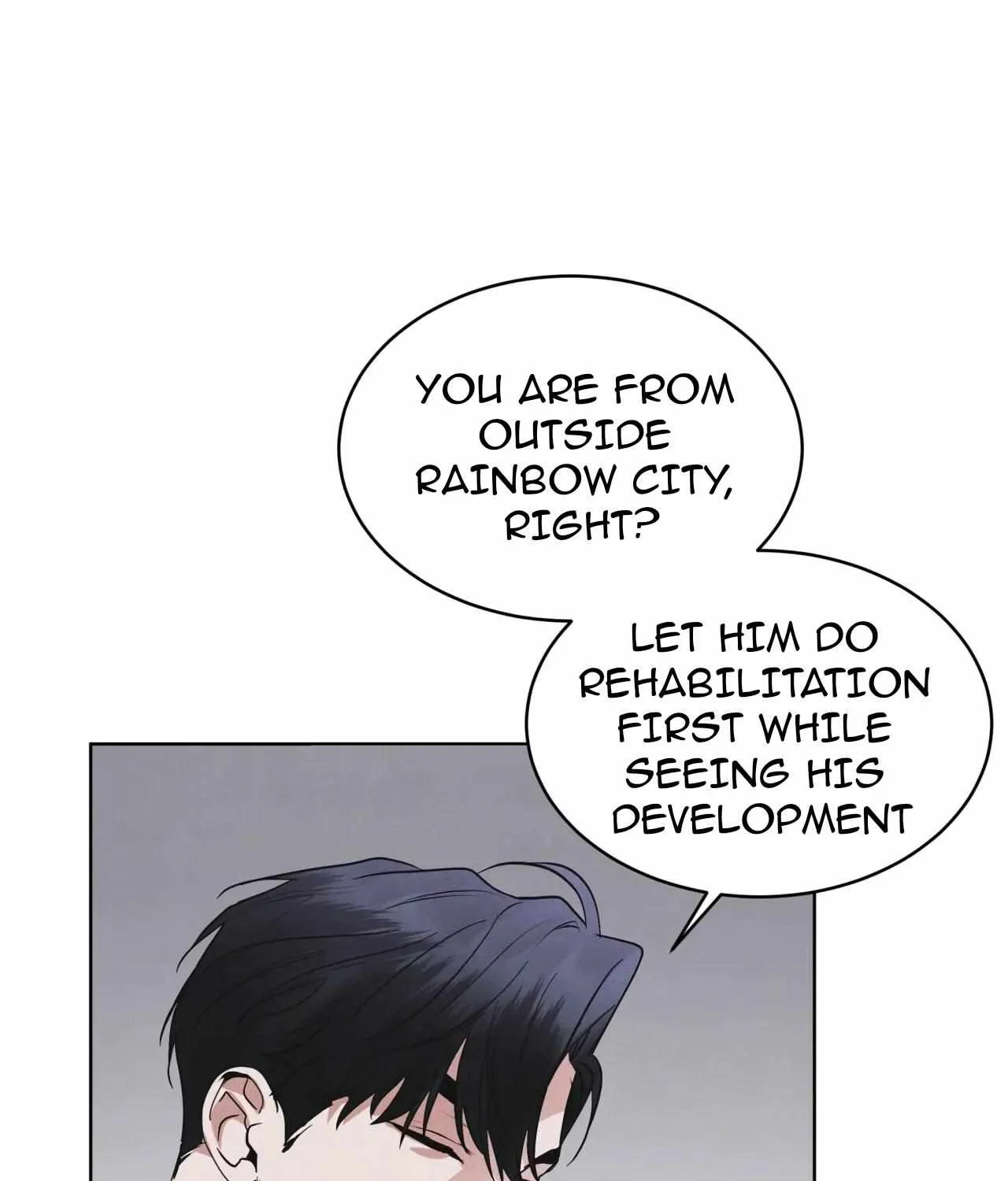 Read Rainbow City chapter 37 image 77 on Lezhin