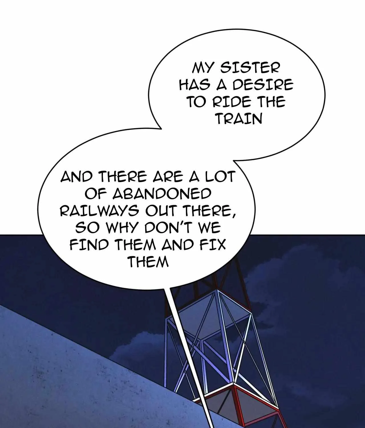 Read Rainbow City chapter 37 image 8 on Lezhin