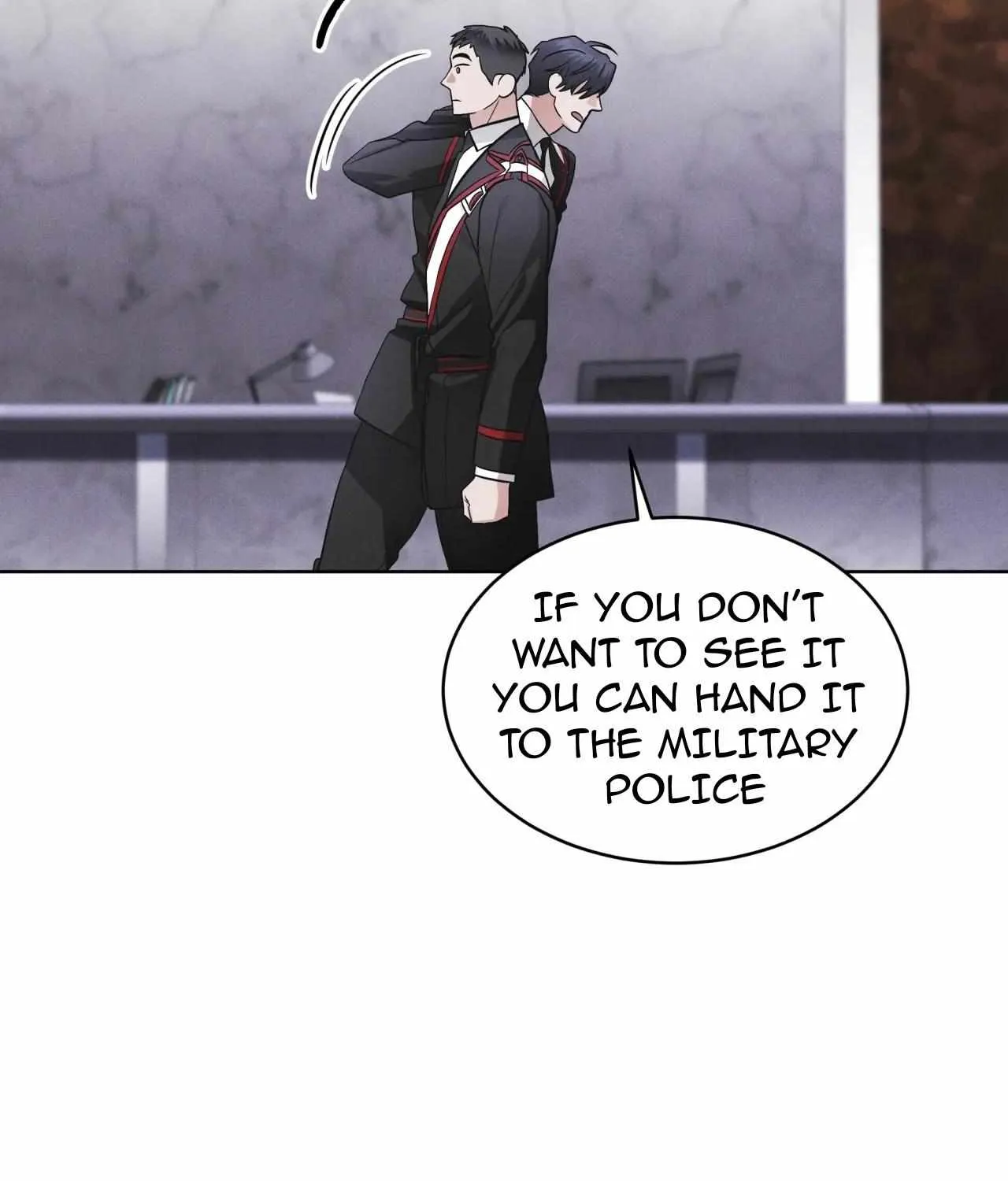 Read Rainbow City chapter 37 image 82 on Lezhin