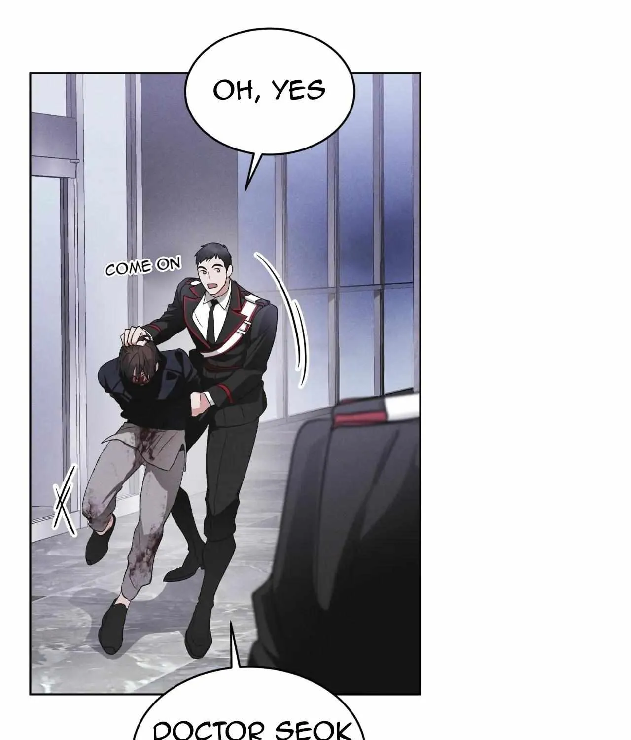 Read Rainbow City chapter 37 image 94 on Lezhin