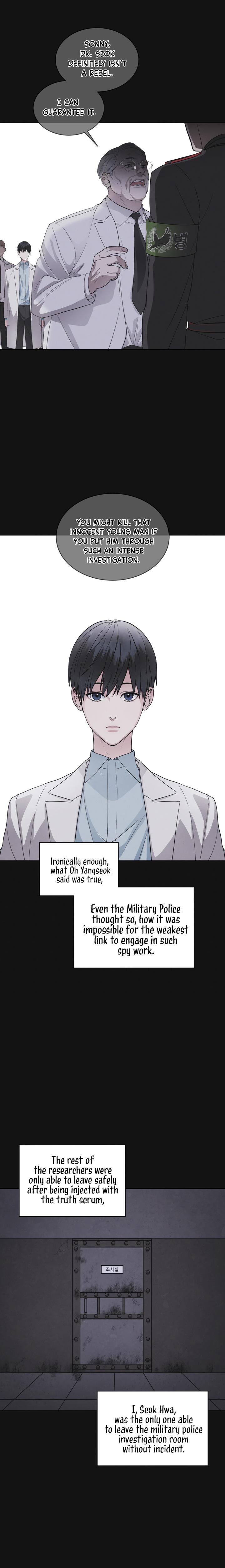 Read Rainbow City chapter 38.2 image 10 on Lezhin