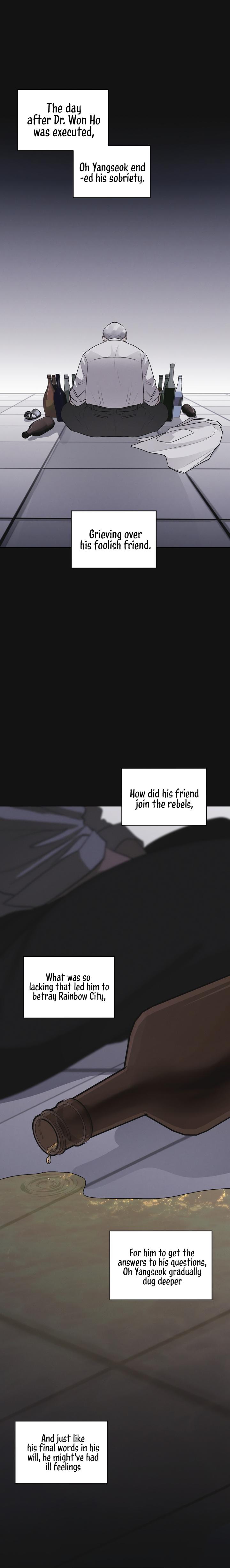 Read Rainbow City chapter 38.2 image 11 on Lezhin