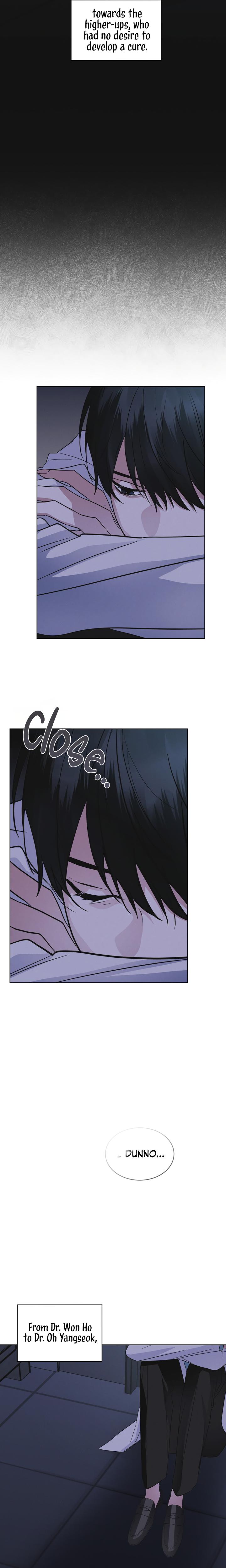 Read Rainbow City chapter 38.2 image 12 on Lezhin