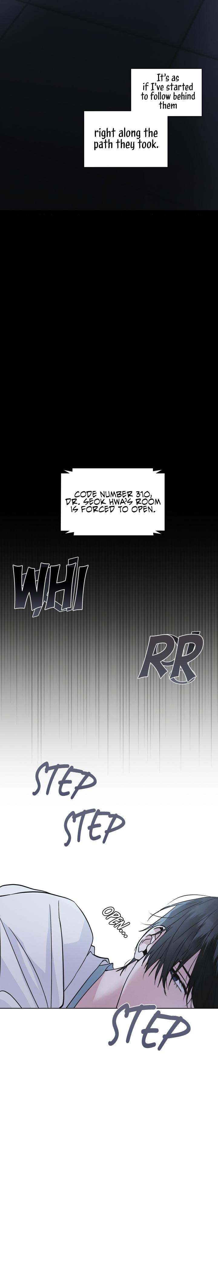 Read Rainbow City chapter 38.2 image 13 on Lezhin