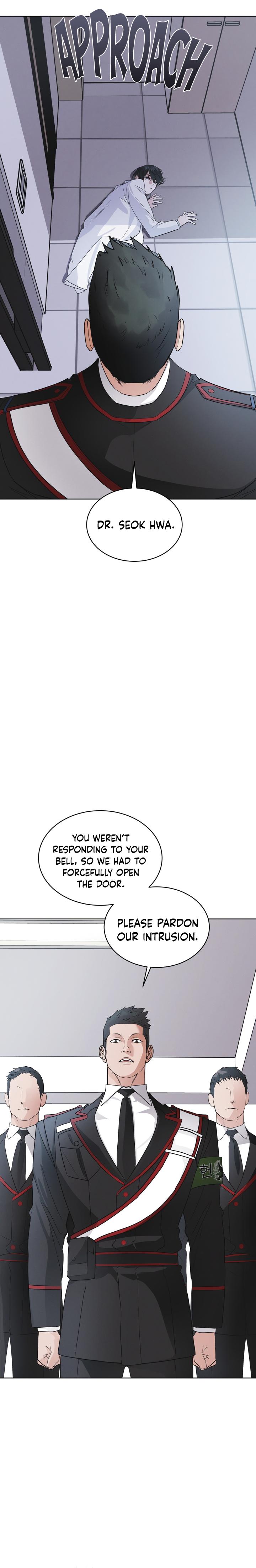 Read Rainbow City chapter 38.2 image 14 on Lezhin