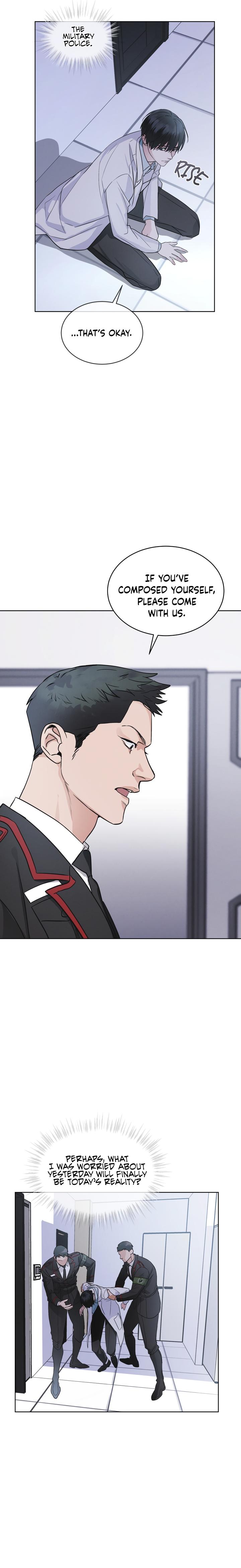 Read Rainbow City chapter 38.2 image 15 on Lezhin