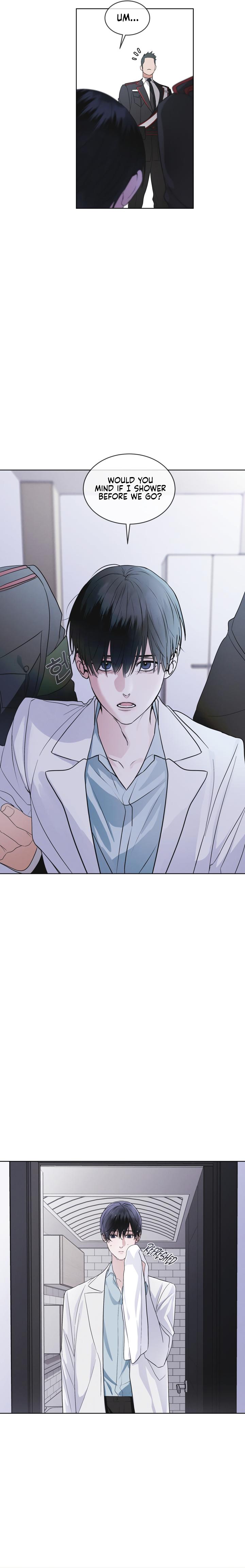 Read Rainbow City chapter 38.2 image 16 on Lezhin