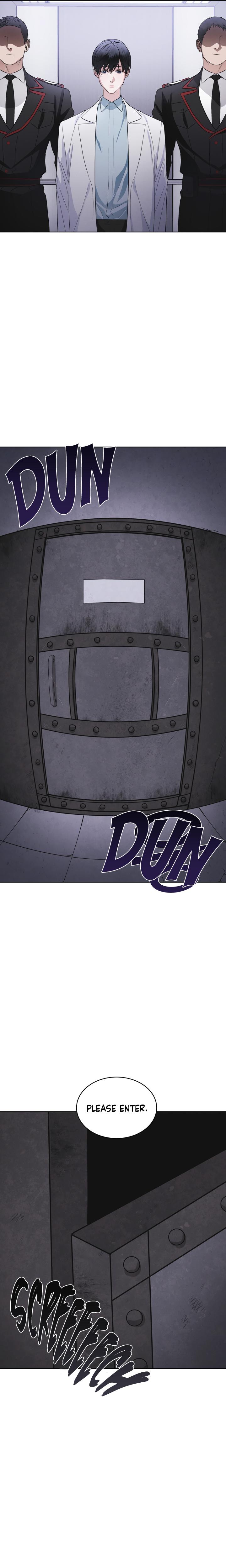 Read Rainbow City chapter 38.2 image 17 on Lezhin