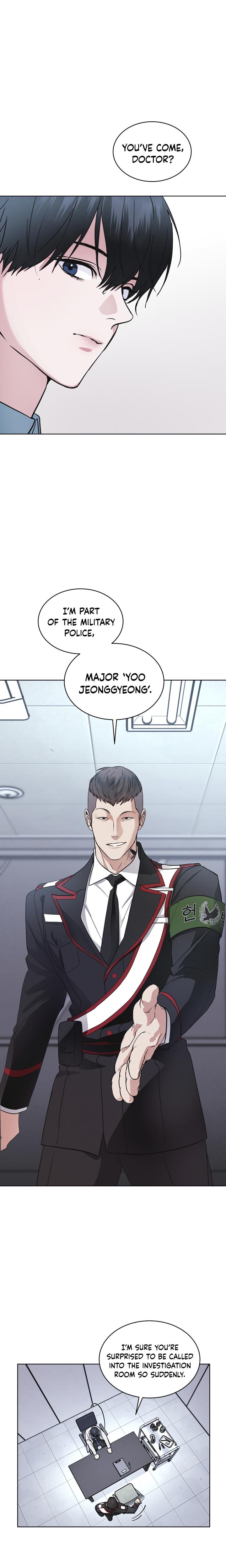 Read Rainbow City chapter 38.2 image 19 on Lezhin