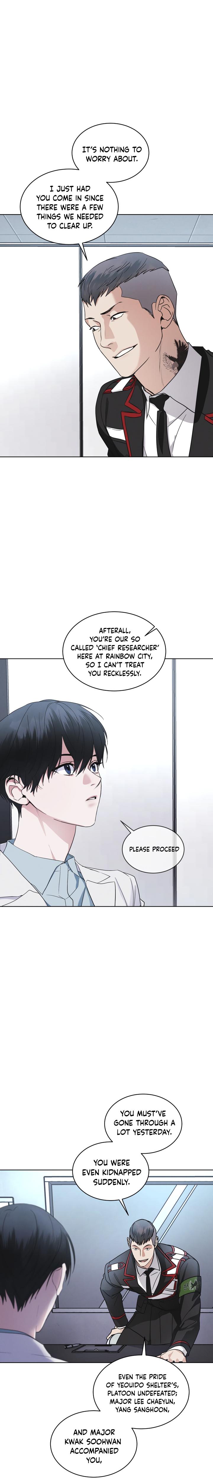 Read Rainbow City chapter 38.2 image 20 on Lezhin
