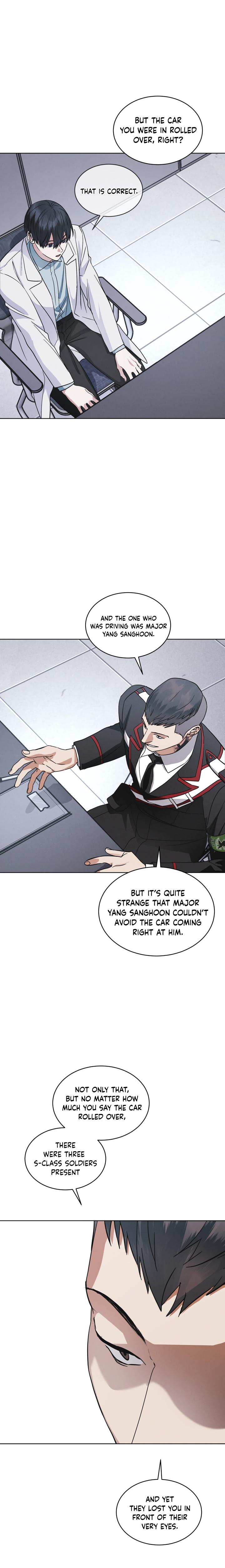 Read Rainbow City chapter 38.2 image 21 on Lezhin