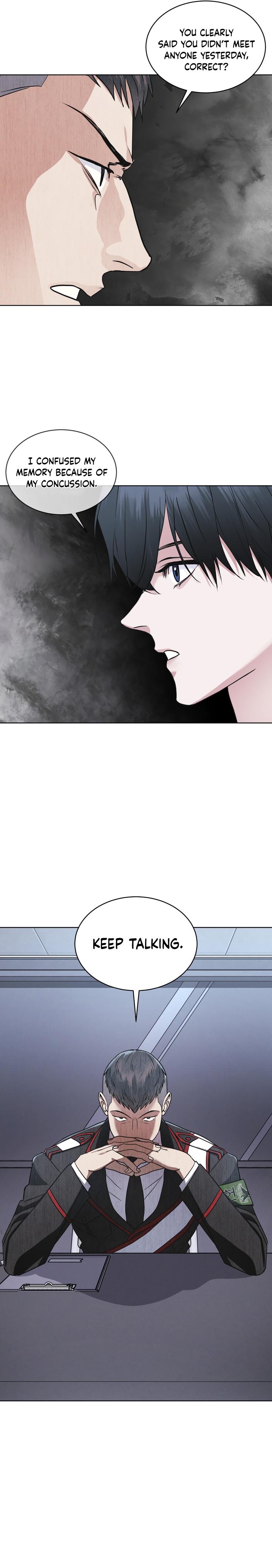 Read Rainbow City chapter 38.2 image 23 on Lezhin