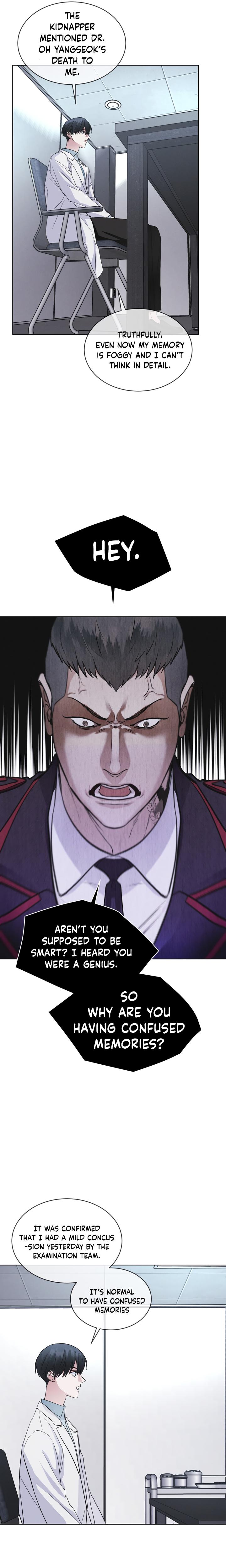 Read Rainbow City chapter 38.2 image 24 on Lezhin